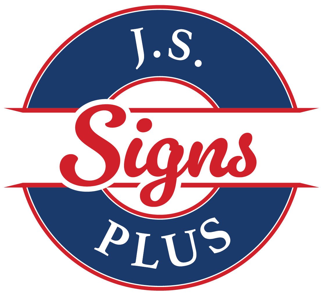JS Signs Plus